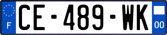 CE-489-WK