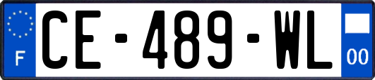CE-489-WL