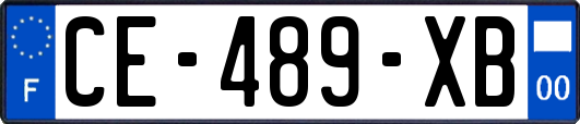 CE-489-XB