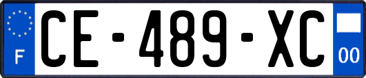 CE-489-XC