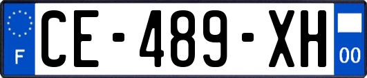 CE-489-XH