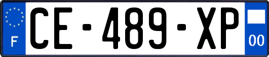 CE-489-XP