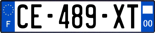 CE-489-XT