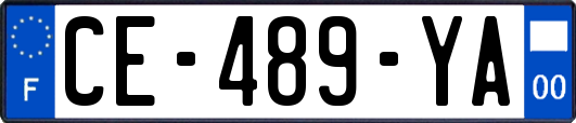 CE-489-YA