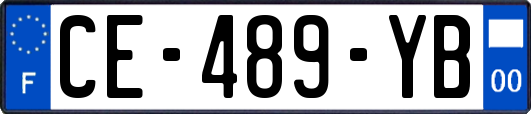 CE-489-YB