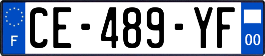 CE-489-YF