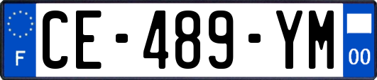 CE-489-YM