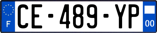 CE-489-YP