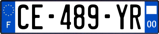 CE-489-YR