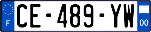 CE-489-YW