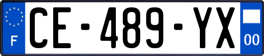 CE-489-YX