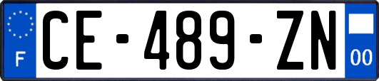 CE-489-ZN