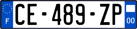 CE-489-ZP