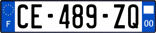 CE-489-ZQ