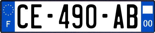 CE-490-AB