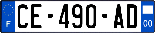 CE-490-AD