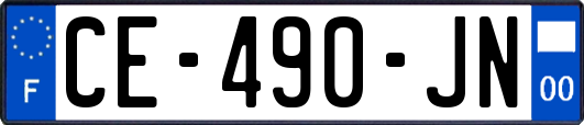 CE-490-JN