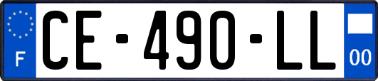 CE-490-LL
