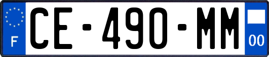 CE-490-MM