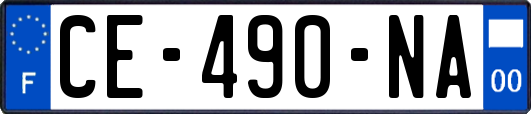 CE-490-NA