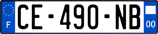 CE-490-NB