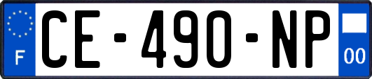 CE-490-NP