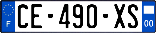 CE-490-XS