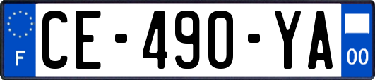 CE-490-YA