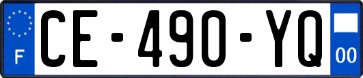 CE-490-YQ