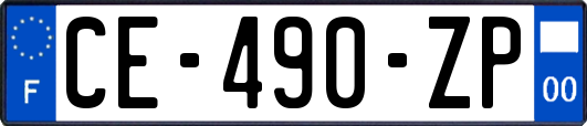 CE-490-ZP