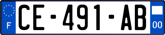 CE-491-AB
