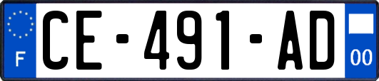 CE-491-AD