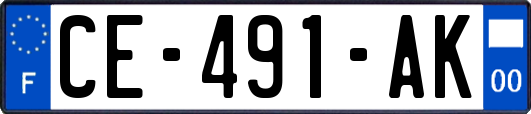 CE-491-AK