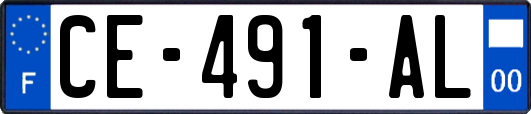 CE-491-AL