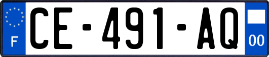 CE-491-AQ