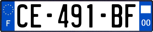 CE-491-BF