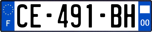 CE-491-BH