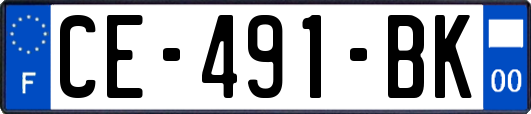 CE-491-BK
