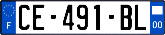 CE-491-BL