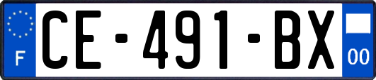 CE-491-BX
