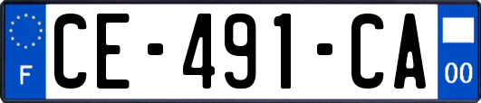 CE-491-CA
