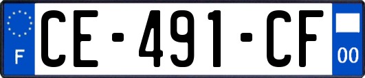 CE-491-CF