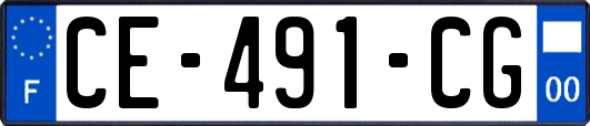 CE-491-CG