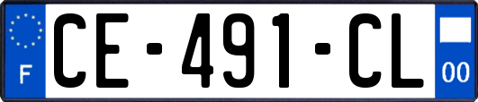 CE-491-CL