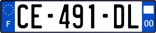 CE-491-DL