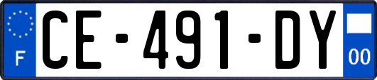 CE-491-DY