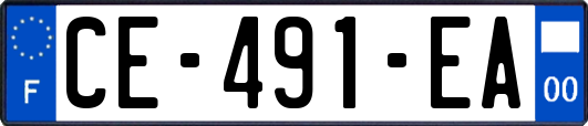 CE-491-EA