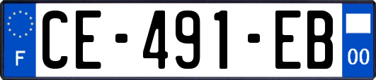 CE-491-EB