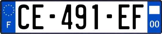 CE-491-EF
