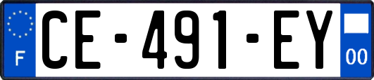 CE-491-EY